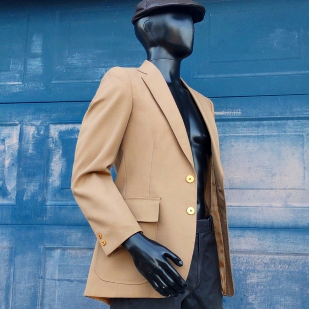 LEGACY MEN'S LUXURY FROM ZELLERS MEN'S SPECIALTY LUXURY TAILORS